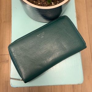 Matt & Nat Wallet